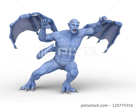 Devil  120774358
