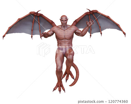 惡魔 惡魔 120774360