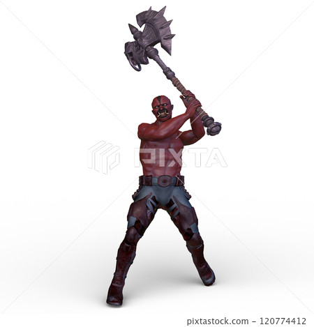 惡魔青年 120774412