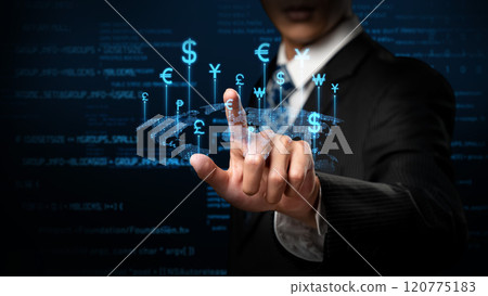 Currency Exchange Revolution in Finance and Money FaaS Currency Exchange Revolution in Finance and Money FaaS 120775183