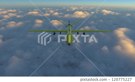 unmanned attack aircraft unmanned attack aircraft 120775227