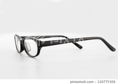 黑框眼鏡 120775309