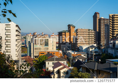 寶塚遠景 120775577