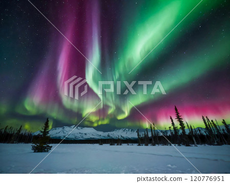 beautiful stars on the dark night sky beautiful stars on the dark night sky 120776951