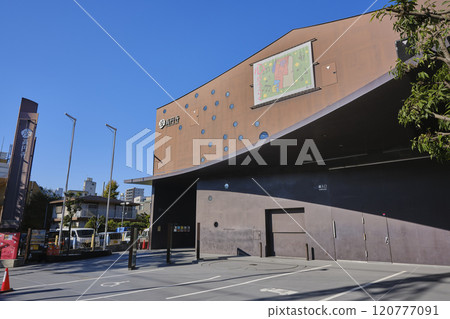 Za-Koenji, Suginami Ward, Tokyo 120777091