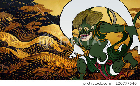 富錦（背景：一代AI） 120777546