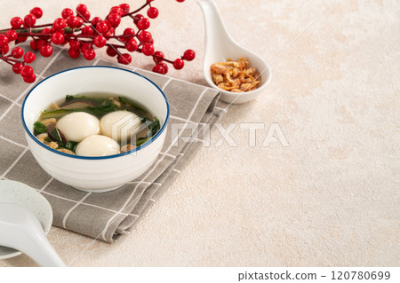 湯圓 冬至 鹹湯圓 元宵節 元宵 Tangyuan yuanxiao タンユエン 団子 湯圓 冬至 鹹湯圓 元宵節 元宵 Tangyuan yuanxiao タンユエン 団子 120780699