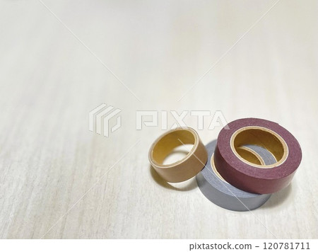 美紋紙膠帶 120781711