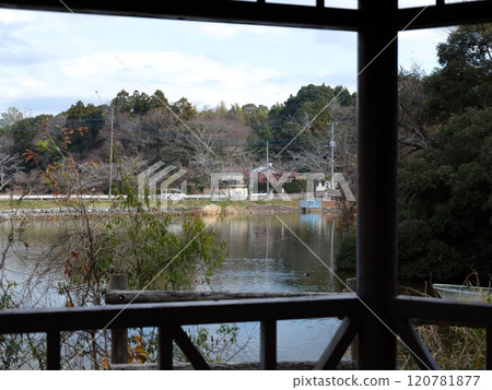 漫步坂田池綜合公園 漫步坂田池綜合公園 120781877