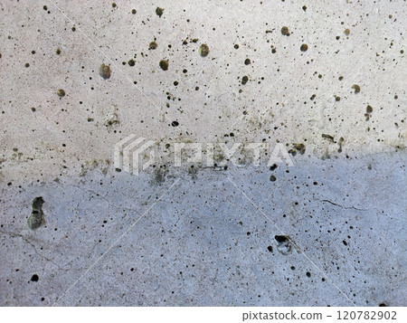 Close up of Stone Concrete with Bubble Holes Industrial Background Close up of Stone Concrete with Bubble Holes Industrial Background 120782902