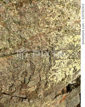 Old Stone Texture with Lines and Granate Close up Brick Old Stone Texture with Lines and Granate Close up Brick 120782922