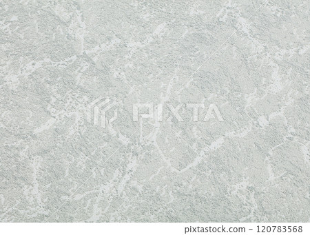 Background of gray paper wallpaper or plastered wall with uniformly chaotic texture. Background of gray paper wallpaper or plastered wall with uniformly chaotic texture. 120783568