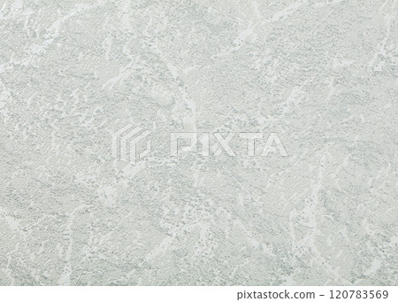 Background of gray paper wallpaper with evenly foamed white spots. Background of gray paper wallpaper with evenly foamed white spots. 120783569