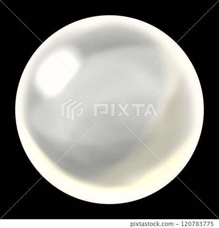 灰色 乳白色 寶石 120783775