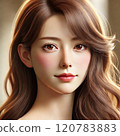 Beauty 120783883