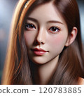 Beauty 120783885