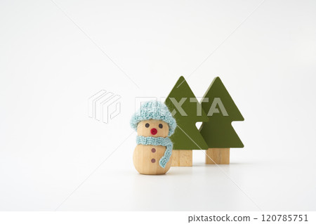 Christmas image white background 120785751