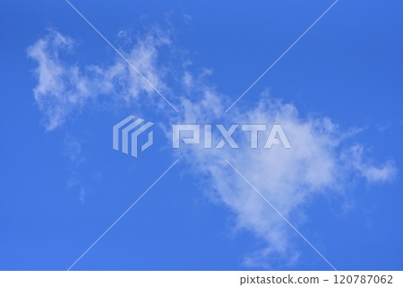 Stray cloud Stray cloud 120787062
