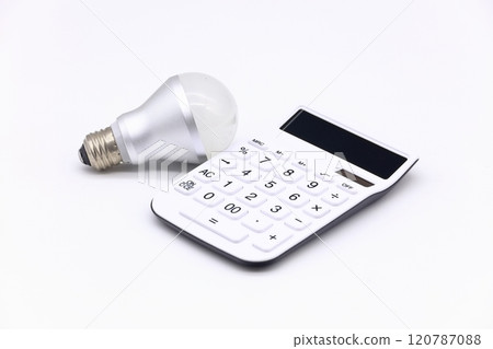 電費,電費單圖片 電費,電費單圖片 120787088