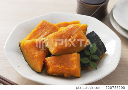 Boil pumpkin Boil pumpkin 120788200