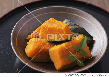 Boil pumpkin Boil pumpkin 120788227