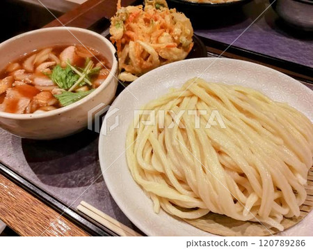 武藏野烏冬面 武藏野烏冬面 120789286