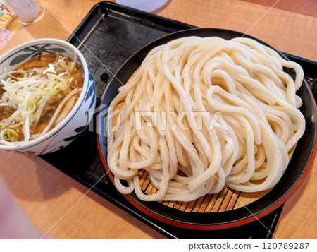 Musashino Udon 120789287
