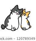 my beloved child 120789349