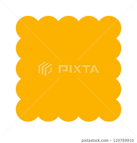 Square special retail promo sticker Square special retail promo sticker 120789910