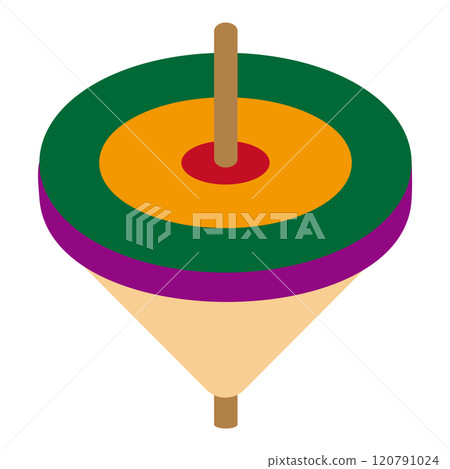 簡單扁平的老式復古上衣,白色背景 簡單扁平的老式復古上衣,白色背景 120791024