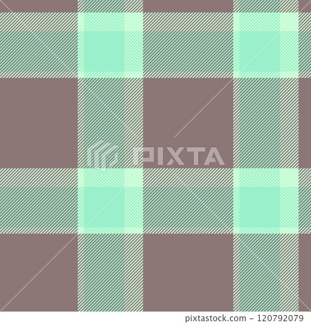 Hanukkah textile check fabric, romantic tartan seamless texture. Deco plaid pattern background vector in pastel and mint colors. Hanukkah textile check fabric, romantic tartan seamless texture. Deco plaid pattern background vector in pastel and mint colors. 120792079