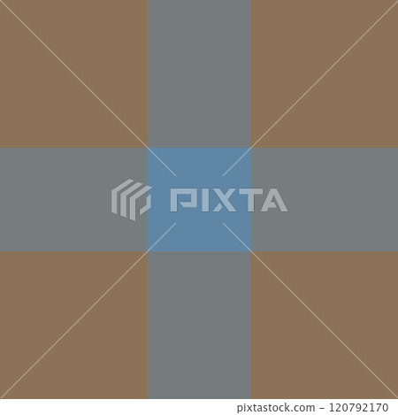 Rag texture tartan seamless, colourful pattern background vector. Shop plaid textile fabric check in orange and gray quill colors. Rag texture tartan seamless, colourful pattern background vector. Shop plaid textile fabric check in orange and gray quill colors. 120792170
