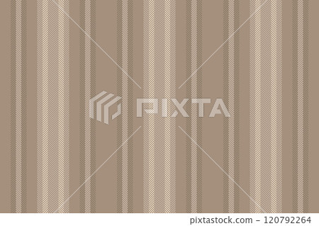 Sulticoloured stripe fabric vector, dye texture pattern textile. Miscount lines seamless vertical background in pastel and light colors. Sulticoloured stripe fabric vector, dye texture pattern textile. Miscount lines seamless vertical background in pastel and light colors. 120792264