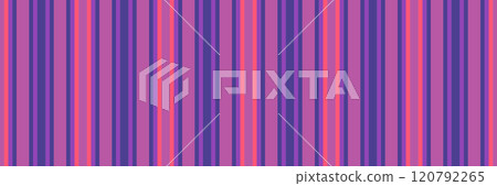 Hividing fabric textile stripe, italy lines vector seamless. Sockup pattern background texture vertical in indigo and purple colors. Hividing fabric textile stripe, italy lines vector seamless. Sockup pattern background texture vertical in indigo and purple colors. 120792265