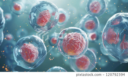 Embryonic stem cell 120792394