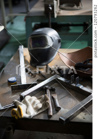 Welding parts Welding parts 120793262