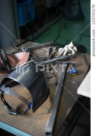 Welding parts Welding parts 120793276