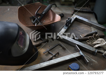Welding parts Welding parts 120793277