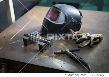 Welding parts Welding parts 120793279