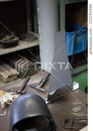 焊接不銹鋼材料 焊接不銹鋼材料 120793498