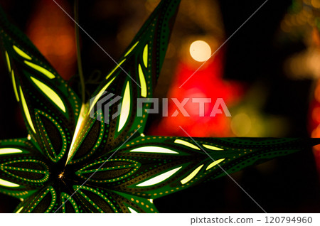 german christmas market scenery german christmas market scenery 120794960