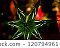 german christmas market scenery 120794961