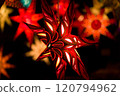 german christmas market scenery 120794962