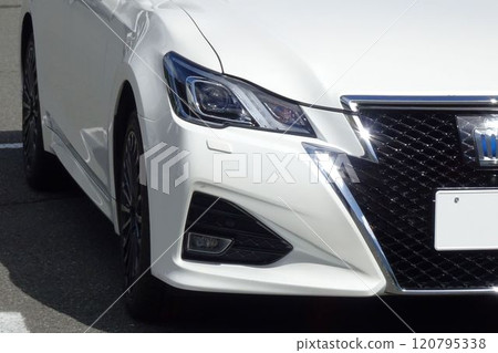 14代豐田皇冠Athlete車圖片前面罩 14代豐田皇冠Athlete車圖片前面罩 120795338