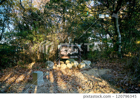 高丸山頂 高丸山頂 120796345