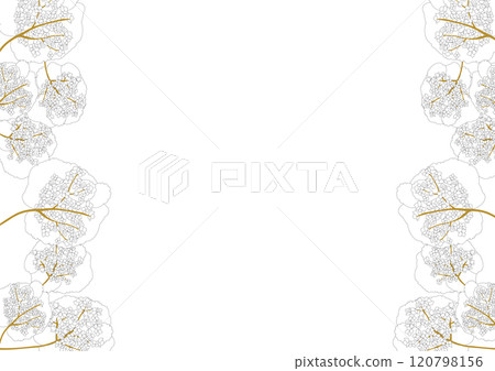 線描廠房設計 120798156