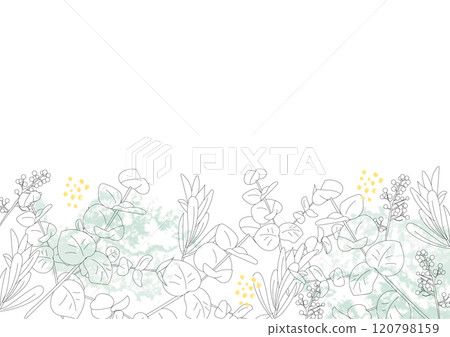 線描廠房設計 120798159