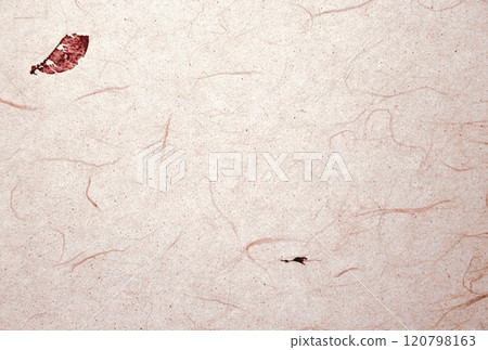 Korean traditional craft paper 120798163