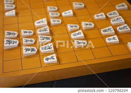 第37屆龍王賽第4局將棋戰績 120798204