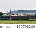 Abukuma Express 8100 series 120798289